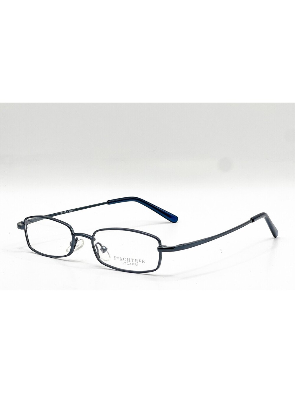 Peachtree Pt67 Denim Authentic Eyeglasses 44-16-125